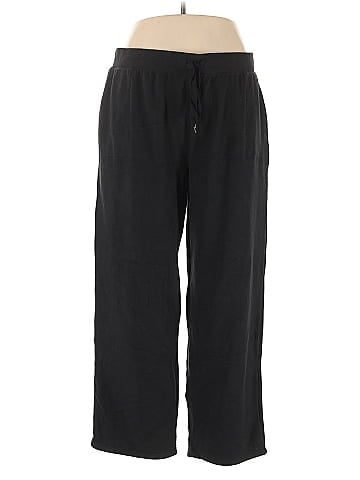 Cuddl Duds Casual Pants (view 1)