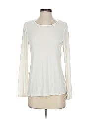 Chico's Long Sleeve T Shirt