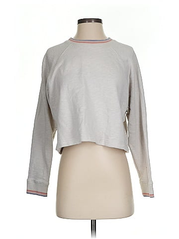Spiritual Gangster Sweatshirt (view 1)