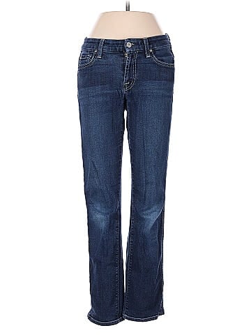 7 For All Mankind Jeggings (view 1)