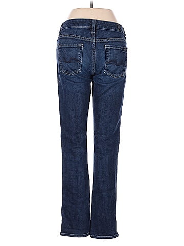 7 For All Mankind Jeggings (view 2)