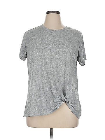 Active by Old Navy Short Sleeve T-Shirt (view 1)