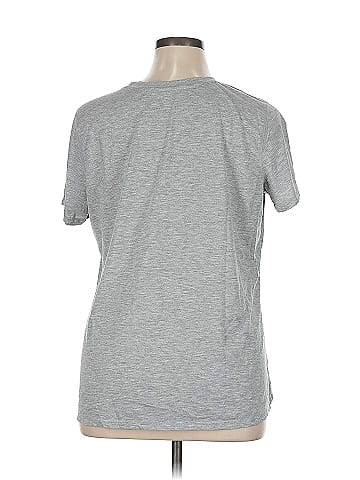 Active by Old Navy Short Sleeve T-Shirt (view 2)