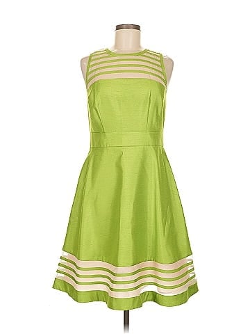 Taylor Cocktail Dress (view 1)