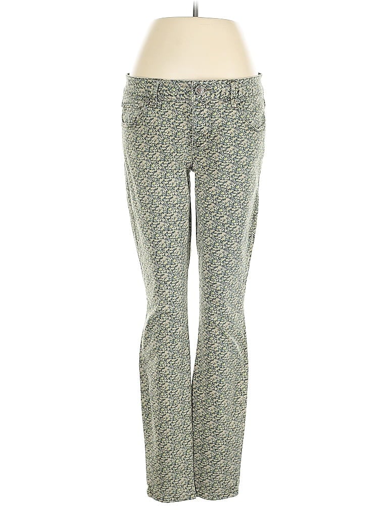 Click to view more detailed imagery on our partner's website Pre-owned Cabi Jeggings In Blue