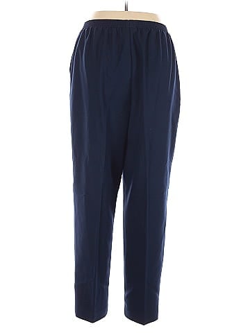 Alfred Dunner Casual Pants (view 2)