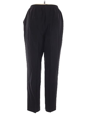 Alfred Dunner Casual Pants (view 2)