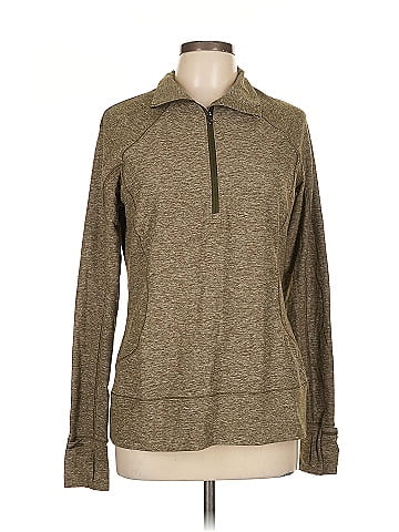 Lululemon Athletica Pullover Sweater (view 1)