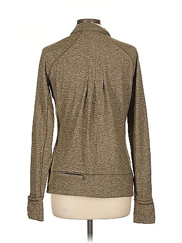 Lululemon Athletica Pullover Sweater (view 2)