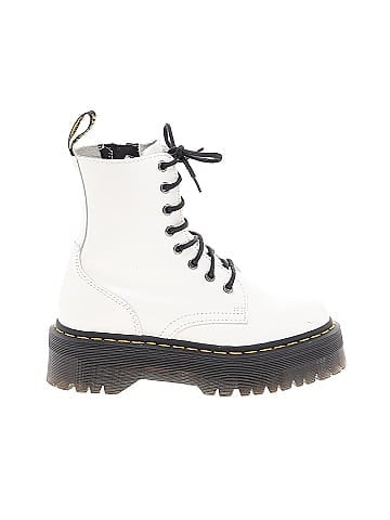 Dr. Martens Ankle Boots (view 1)