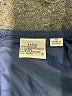 Le Suit 100% Polyester Solid Blue Formal Skirt Size 10 - photo 4