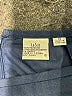 Le Suit 100% Polyester Solid Blue Formal Skirt Size 10 - photo 5