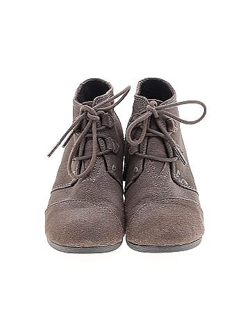 TOMS Ankle Boots (view 2)