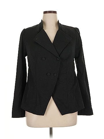 Lane Bryant Outlet Blazer (view 1)
