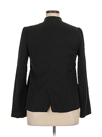 Lane Bryant Outlet Blazer (view 2)