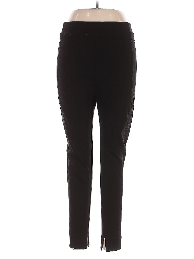 Pre-owned Mm. Lafleur Active Pants In Black
