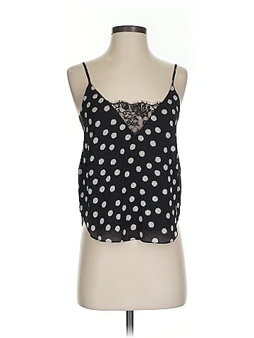 Heartloom Sleeveless Blouse (view 1)