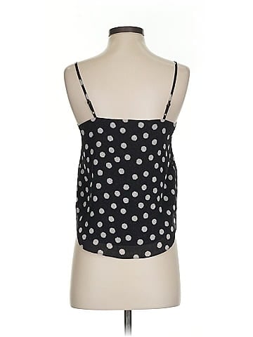 Heartloom Sleeveless Blouse (view 2)