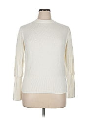 Who What Wear Turtleneck Sweater