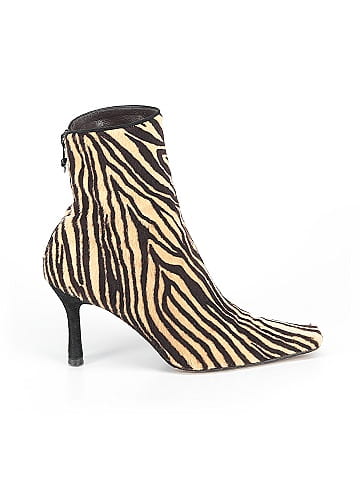 Stuart Weitzman Boots (view 1)