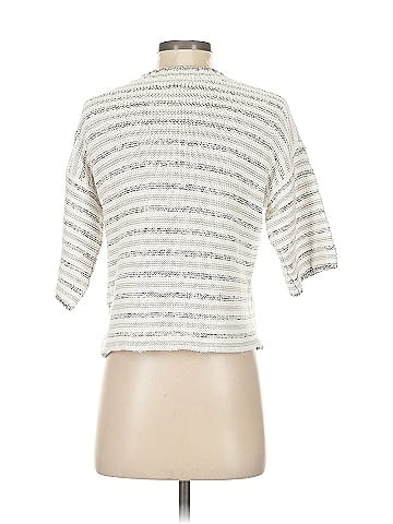 Margaret O'Leary Cardigan (view 2)