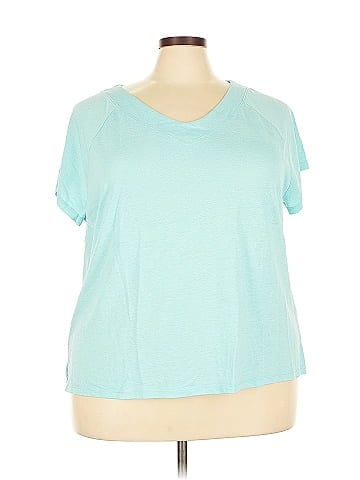 Talbots Short Sleeve T-Shirt (view 1)