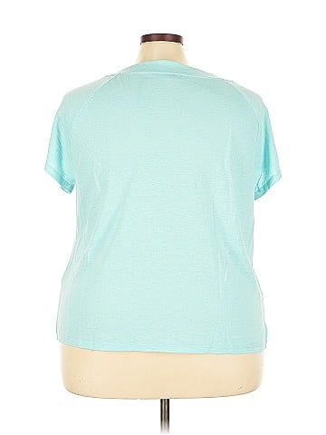 Talbots Short Sleeve T-Shirt (view 2)