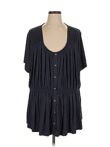 Lane Bryant Casual Dress (view 1)
