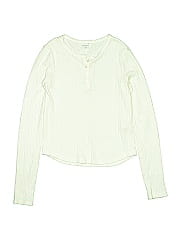 Abercrombie Long Sleeve Top