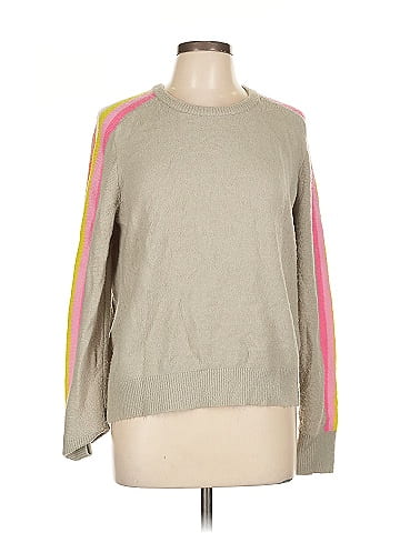 THML Pullover Sweater (view 1)