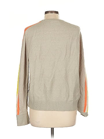 THML Pullover Sweater (view 2)