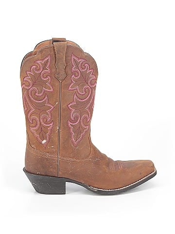 Ariat Boots (view 1)