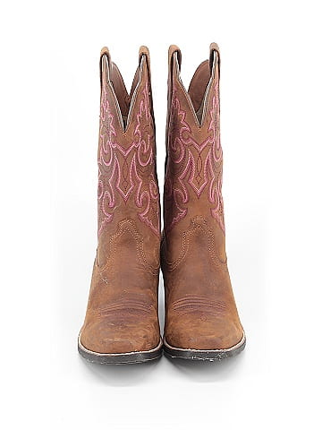 Ariat Boots (view 2)