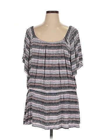 Lane Bryant Casual Dress (view 1)