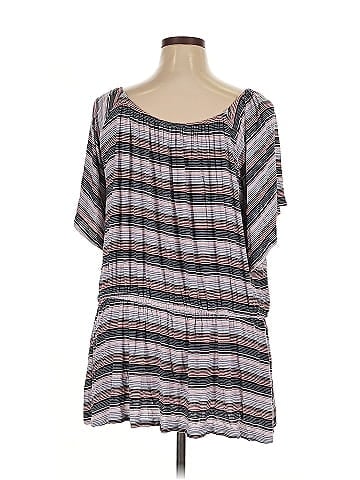 Lane Bryant Casual Dress (view 2)