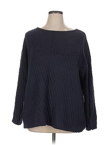 Ann Taylor Pullover Sweater (view 1)
