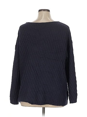 Ann Taylor Pullover Sweater (view 2)