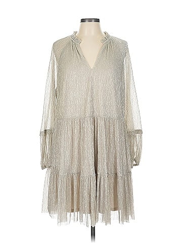 CeCe Casual Dress (view 1)
