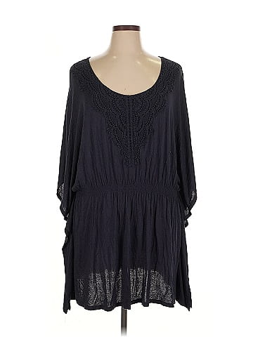 Lane Bryant Casual Dress (view 1)