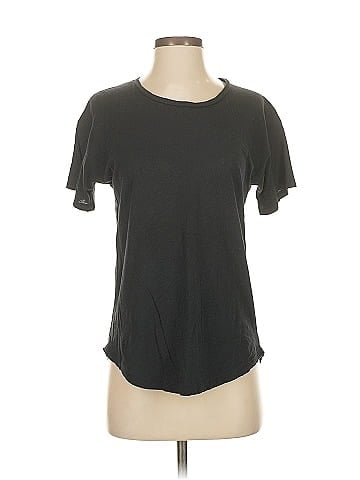 Madewell Short Sleeve T-Shirt (view 1)