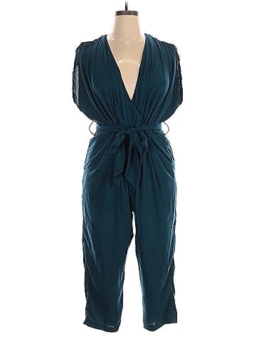 showpo Jumpsuit (view 1)