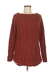 L.L.Bean Signature Pullover Sweater