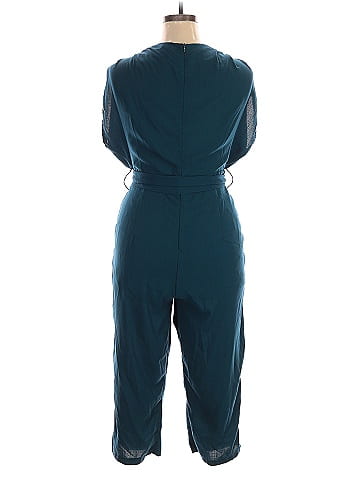 showpo Jumpsuit (view 2)