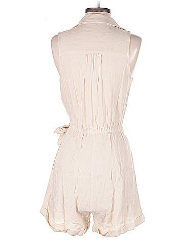 Heartloom Romper (view 2)