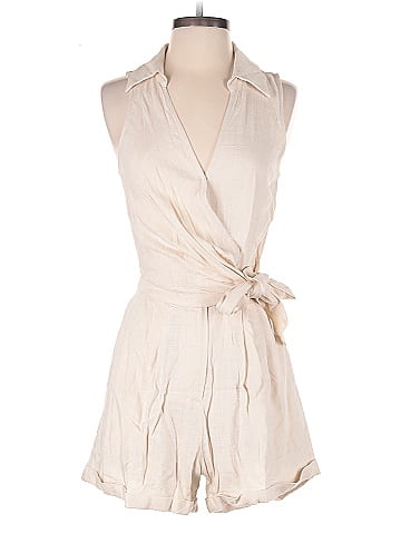 Heartloom Romper (view 1)