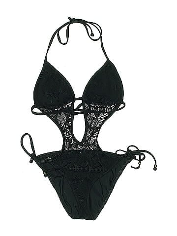 2B Two Piece Swimsuit (view 1)