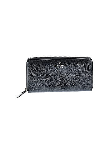 Kate Spade New York Leather Wallet (view 1)
