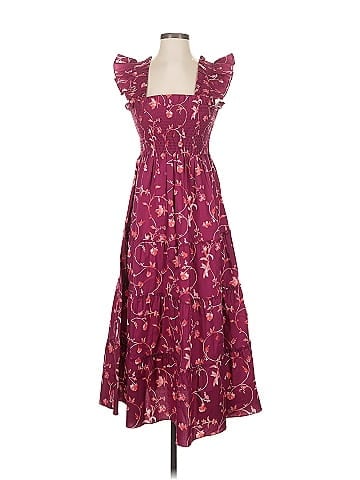 Hill House Cocktail Dress (view 1)