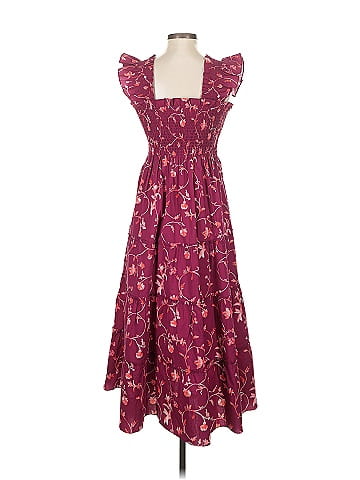 Hill House Cocktail Dress (view 2)