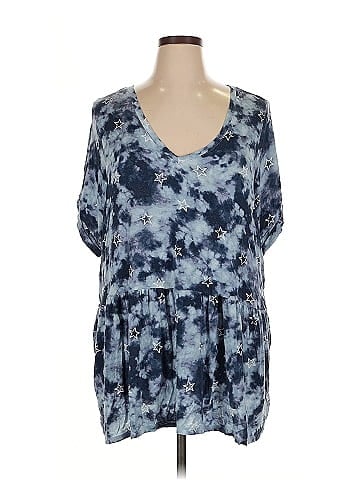 Lane Bryant Casual Dress (view 1)